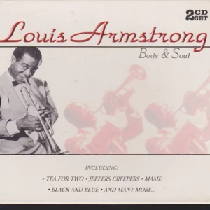 Louis Armstrong - Body & Soul