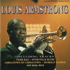 Louis Armstrong