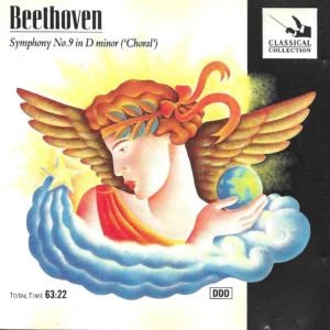 Beethoven Symphony No.9