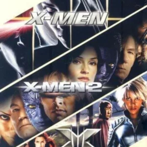 X-Men Trilogy