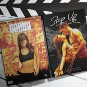 Step Up/Honey