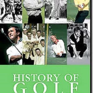 History Of Golf