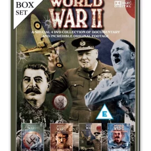 World War II