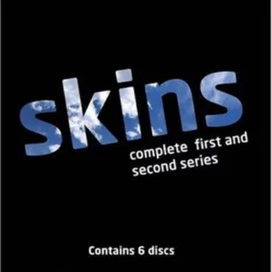 Skins 1 & 2