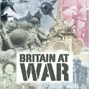 Britain At War