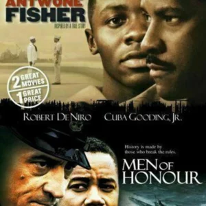 Antwone Fisher/Men Of Honour