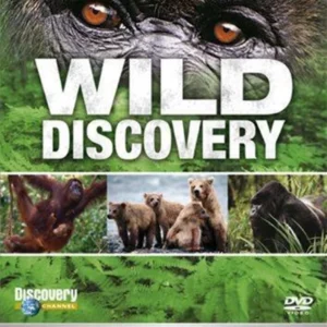 Wild Discovery