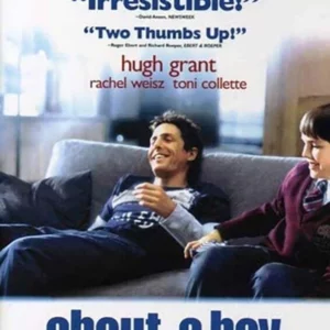 About a Boy