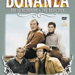 Bonanza - Day Of Reckoning / The Abduction