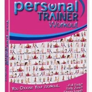 Personal Trainer - Interactive
