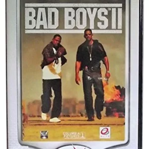 Bad Boys 2