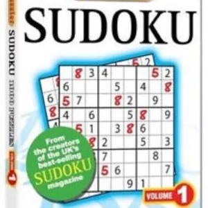 Puzzler Sudoku