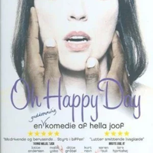 Oh Happy Day