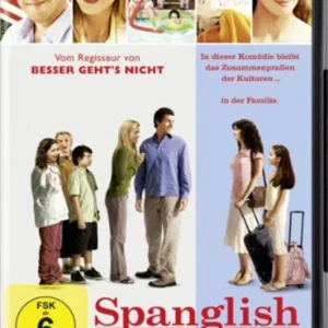 Spanglish