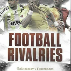 GalatasarayvFenerbahceBorussiaDortmundvSchalke