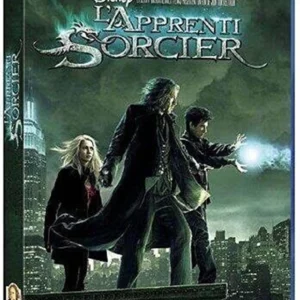L'Apprenti Sorcier