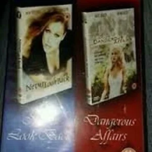 Never Look Back / Dangerous Affairs