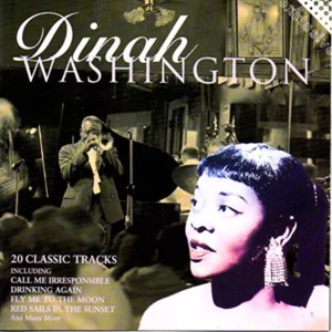Dinah Washington