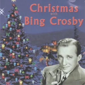 BING CROSBY - Christmas with Bing Crosby