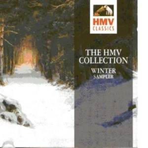 The HMV Collection Winter Sampler