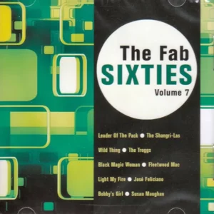 The Fab Sixties Vol. 7