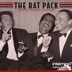 The Best Of The Rat Pack