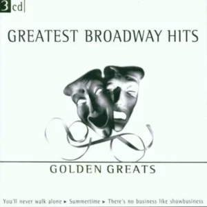 Greatest Broadway Hits