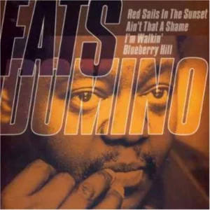 Fats Domino