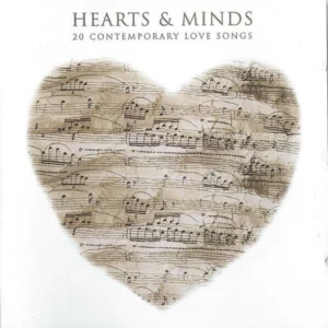 Hearts & Minds 20 Contemporary Love Songs