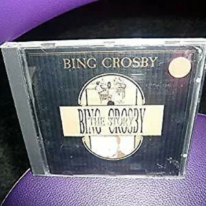 Bing Crosby The Story 25 Phonographic Memories