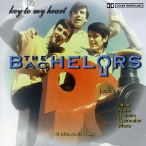 The Bachelors – Key To My Heart