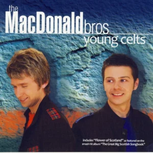 Young Celts