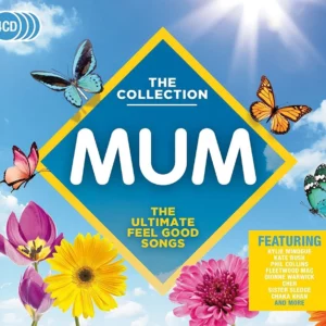 Mum - The Collection