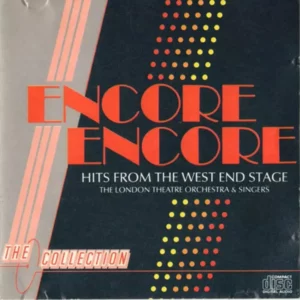 Encore Encore - Hits From The West End