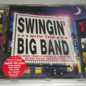 Swingin' With Big Band
