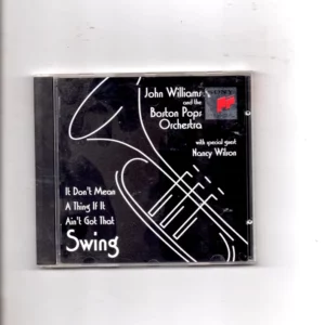 Wilson : Swing Numbers