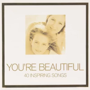 You're Beautiful