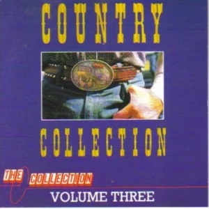Country Collection volume Three