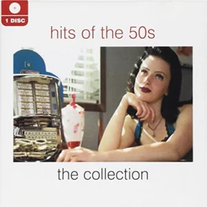 Hits Of The 50s: The Collection