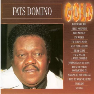 Fats Domino