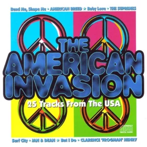 The American Invasion