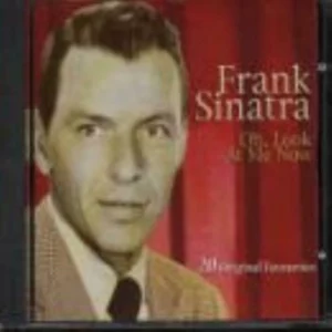 Frank Sinatra, Oh Look at Me