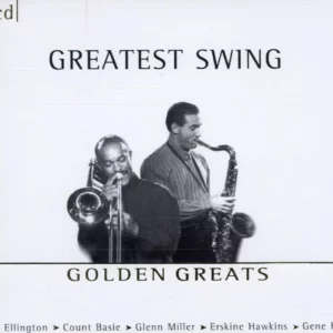Greatest Swing