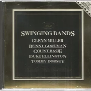 The Swinging Bands: Gold Collection