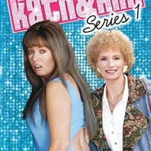 Kath & Kim - Series 1