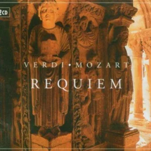 Mozart - Verdi Requiem