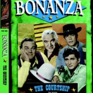 Bonanza - The Courtship