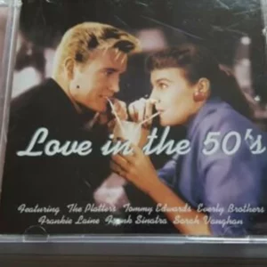 Love in the 50's