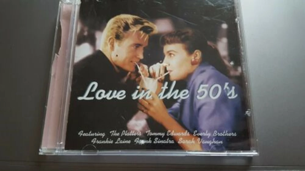 Love in the 50's