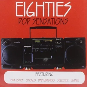 Eighties Pop Sensations